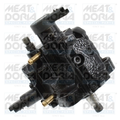 High-pressure Pump